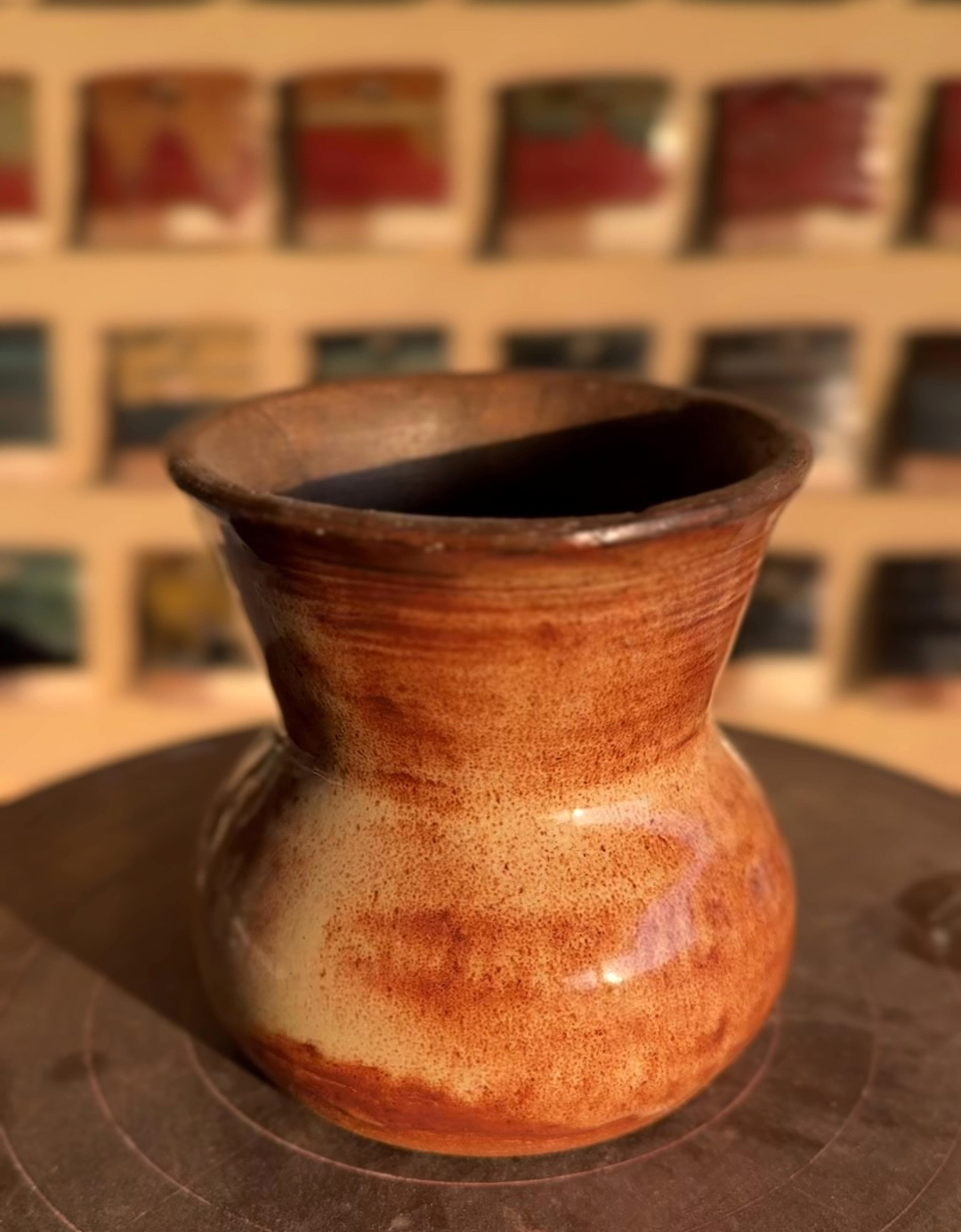Roundbottom Flask